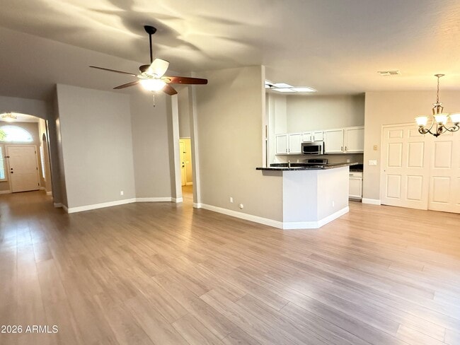 Photo - 3640 E Mountain Sky Ave