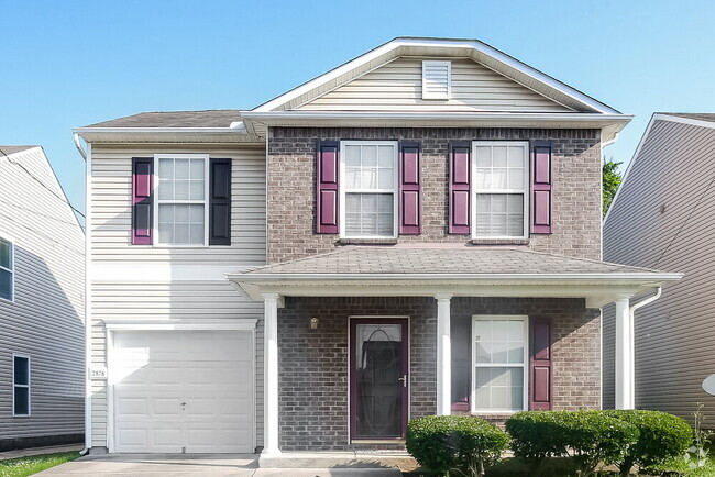 Building Photo - 2878 Creekbend Dr Rental
