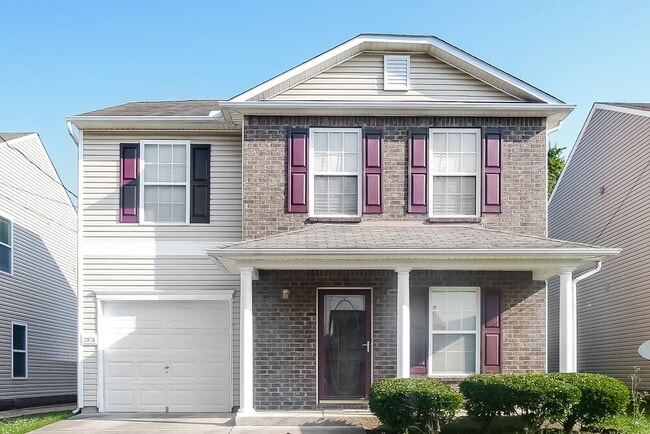 Building Photo - 2878 Creekbend Dr Rental