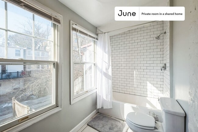 Photo - Room in Shared 4 bed/2 bath home Unit A