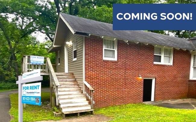 Building Photo - 5786 Woodlawn St Rental