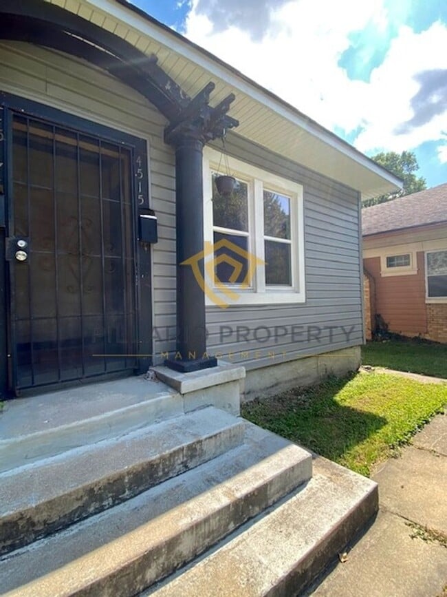 Photo - 4515-4517 N College Ave Unit 4515 N College Ave