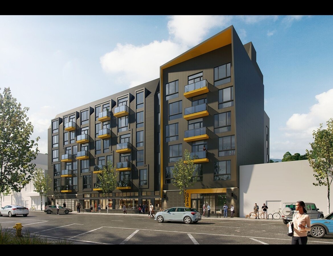 Photo - 824 N 2nd St Unit 209