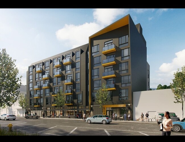 Building Photo - 824 N 2nd St Unit 309