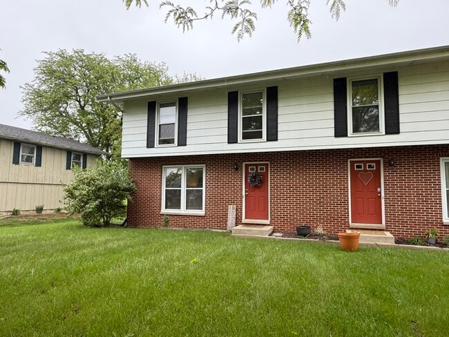 Building Photo - 3148 Benham Ave Rental