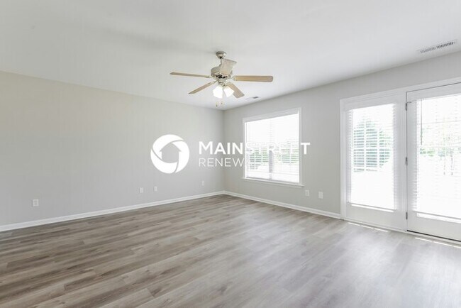 3 Bedroom Pet-Friendly Home in Winston-Salem, NC with Main Street Renewal