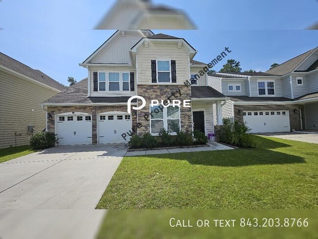 Gorgeous 5 bedrooms, 3 1/2 bath home - Gorgeous 5 bedrooms, 3 1/2 bath home