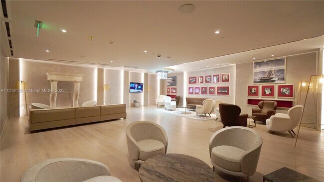 Photo - 1000 Brickell Plaza Unit 2115
