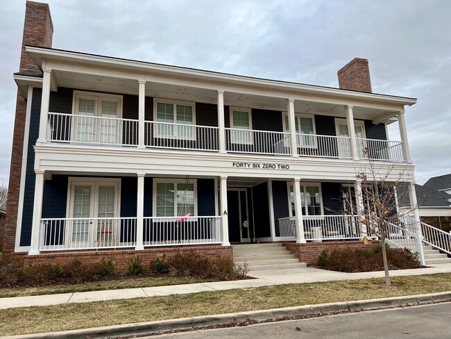 4602 120th - Vintage Township Townhomes