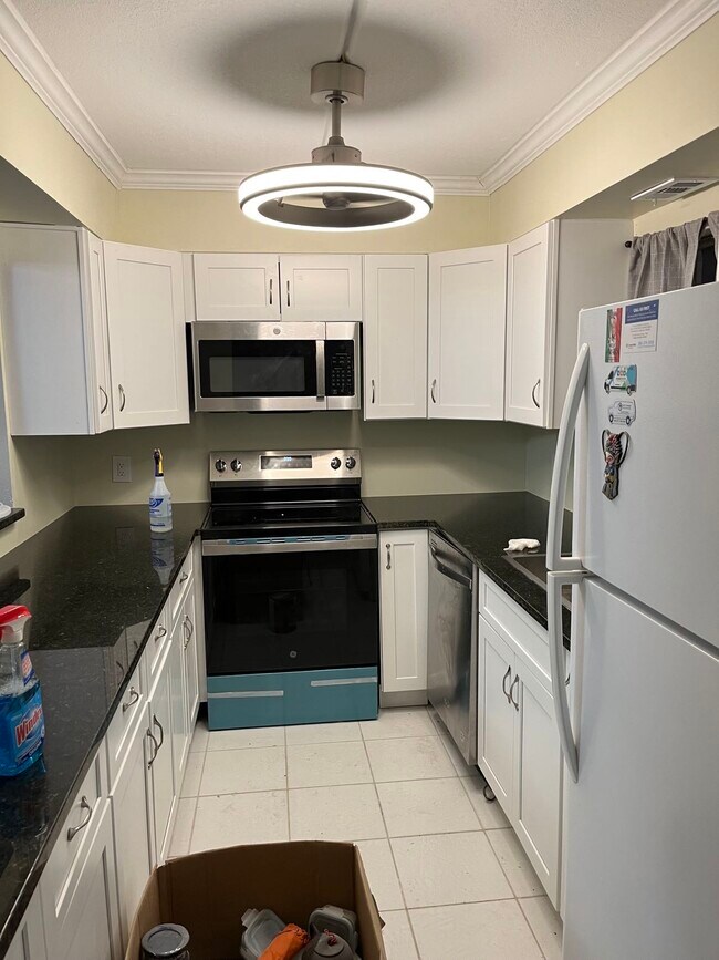 Photo - 1926 Ocean Shore Blvd Condo Unit 111