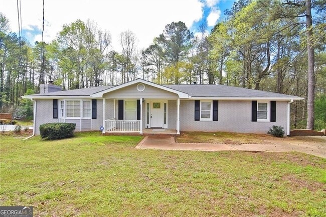 Photo - 86 Regency Way SE