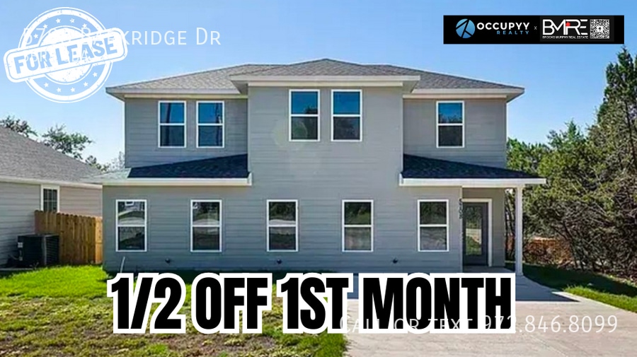 Photo - 5708 Barkridge Dr