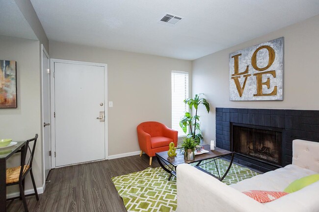 Photo - The Lofts at Terrain