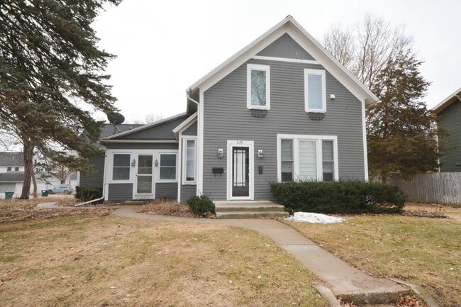 Incredible home in the heart of Historic SW! - Incredible home in the heart of Historic SW!