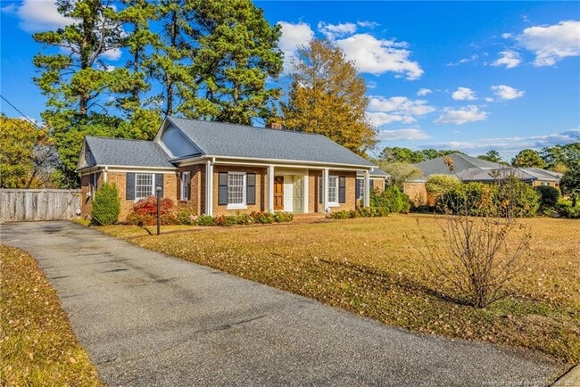 Photo - 2706 Huntington Rd