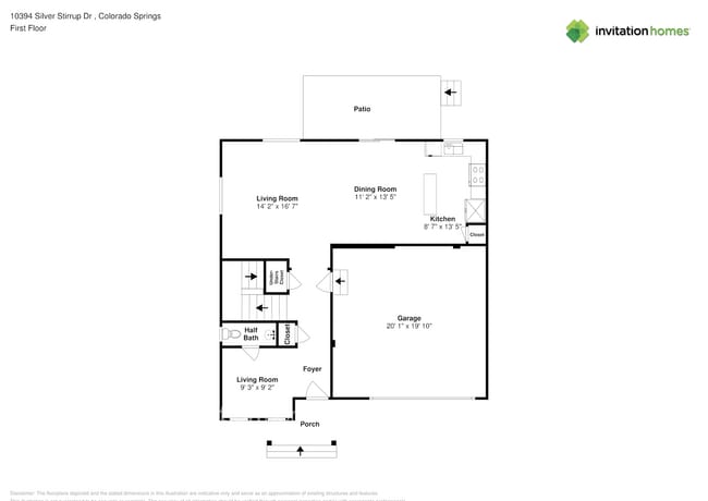 10394 Silver Stirrup Dr