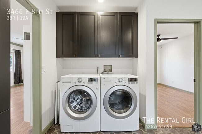 Photo - 3466 E 8th St