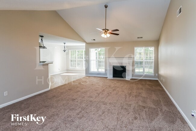 Photo - 6512 Goldenblush Cir