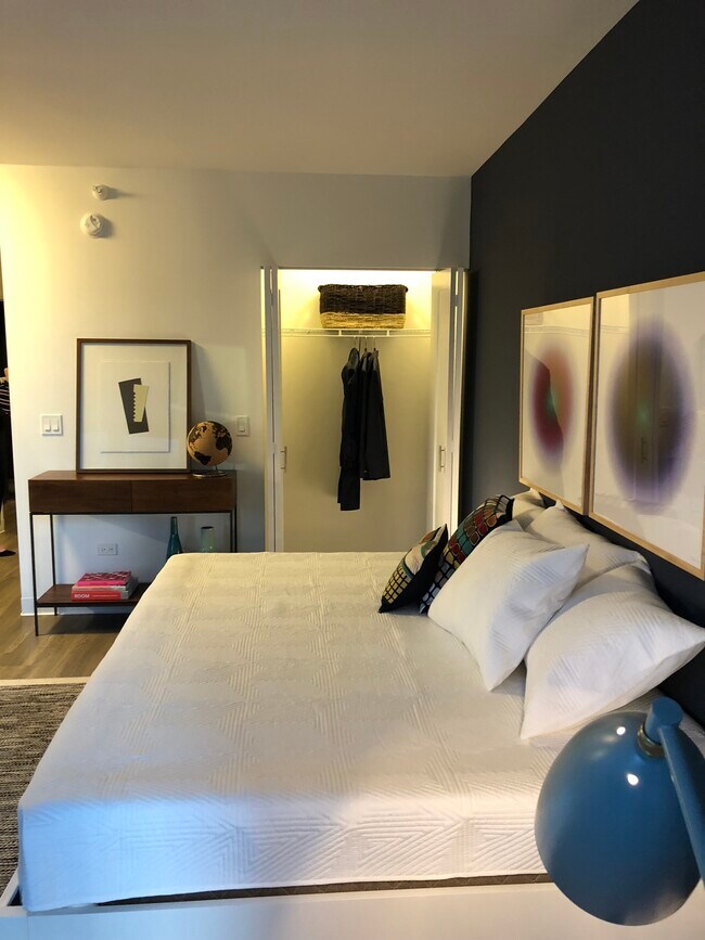Photo - 702 N Wells St Unit 2607