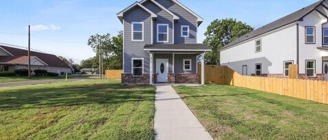 Photo - 3720 Washington St Rental