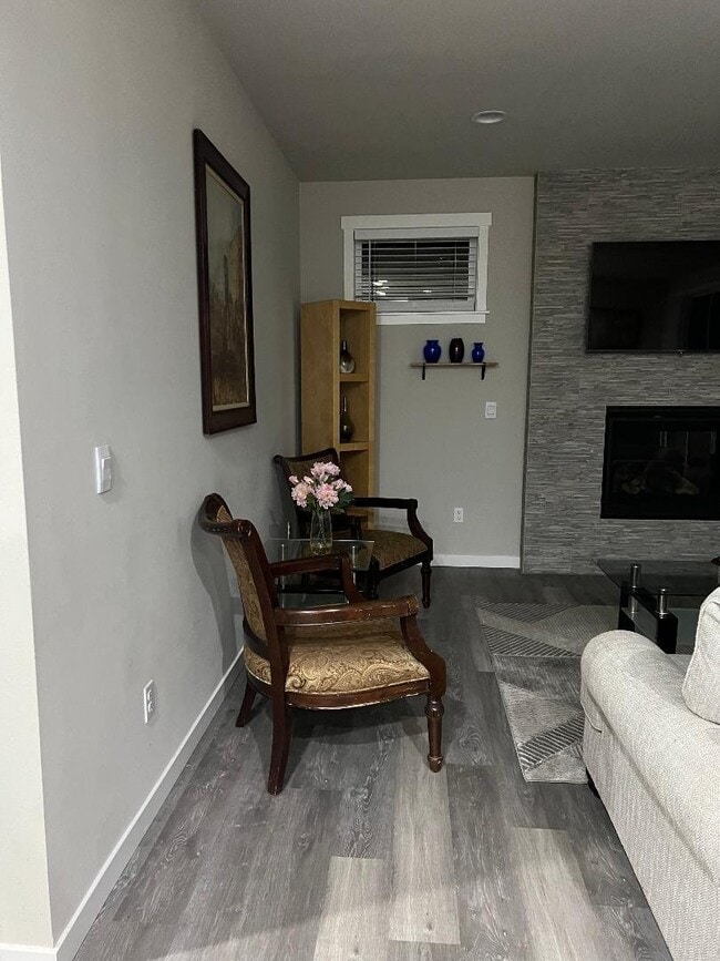 Photo - 17741 26th Dr NE