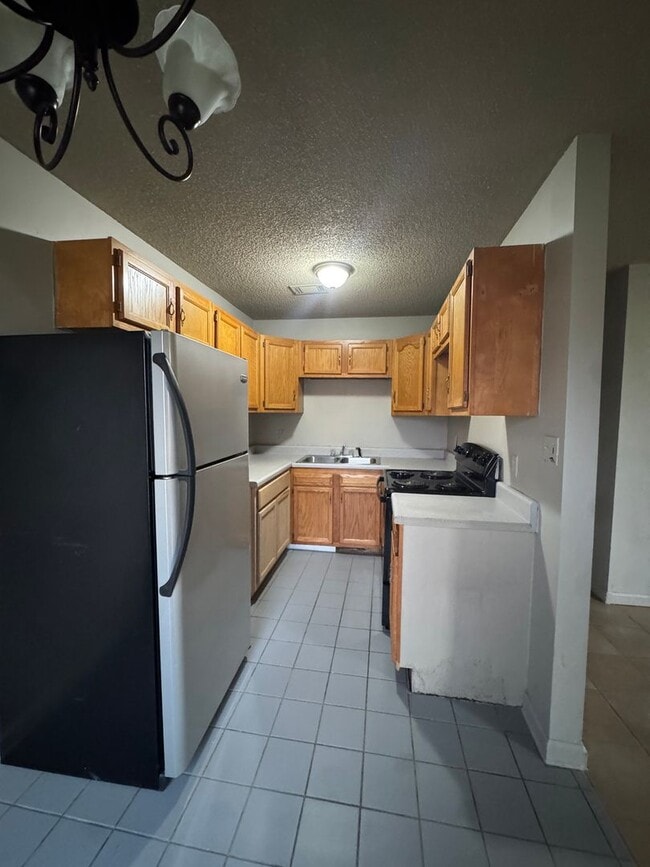 Photo - 2 Bed / 1 Bath Duplex in Weiner, AR