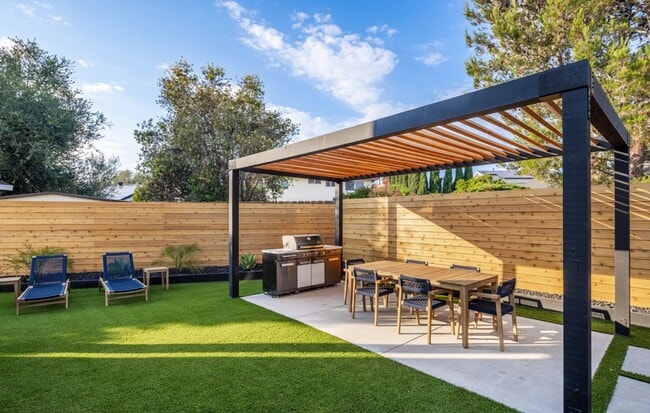 Photo - Brand New Build | 1 Bed, 1 Bath Home for Rent, Available Immediately Unit 101