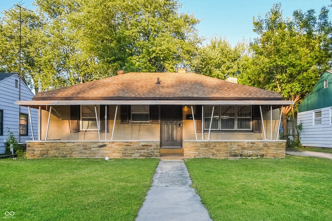 Photo - 4769 N Mitchner Ave