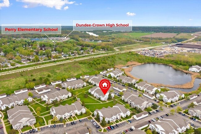 Photo - 1515 Silverstone Dr