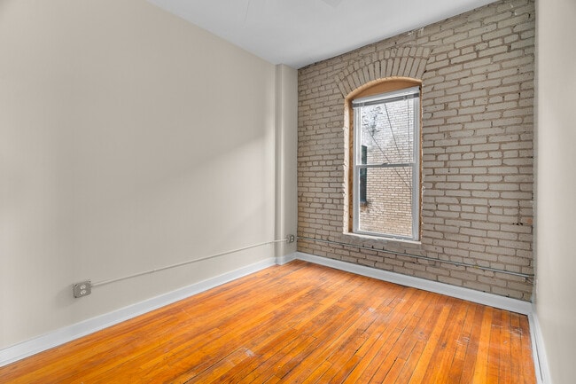 Photo - The Jameson Apartments