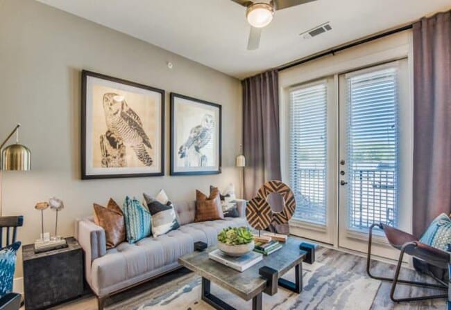 Photo - 1 bedroom in Lewisville TX 75056 Unidad 1016