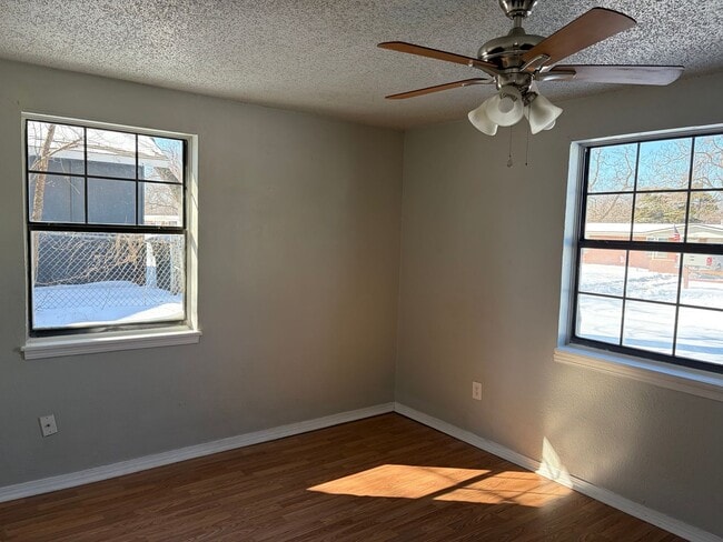 Photo - 2 Bed 1 Bath Stone Home in Del City