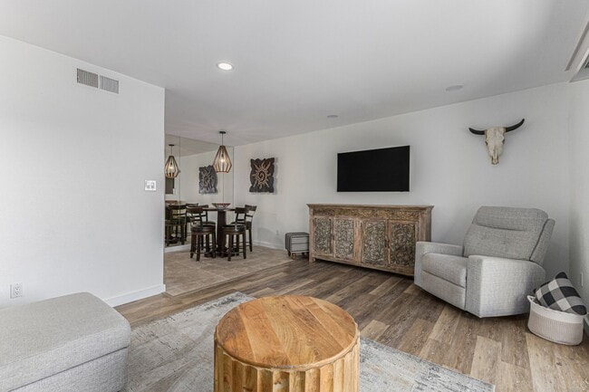 Photo - 7430 E Chaparral Rd