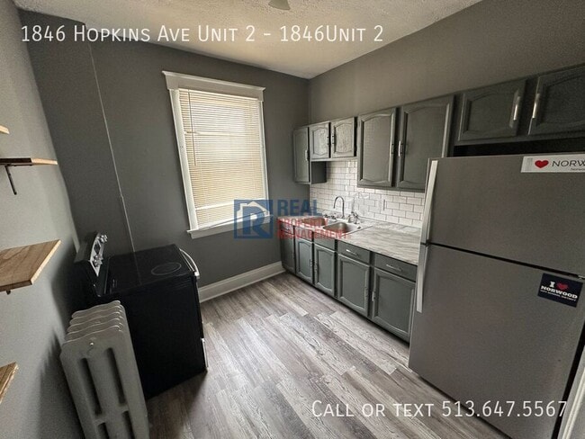 1846 Hopkins Ave Unidad 1846Unit 2