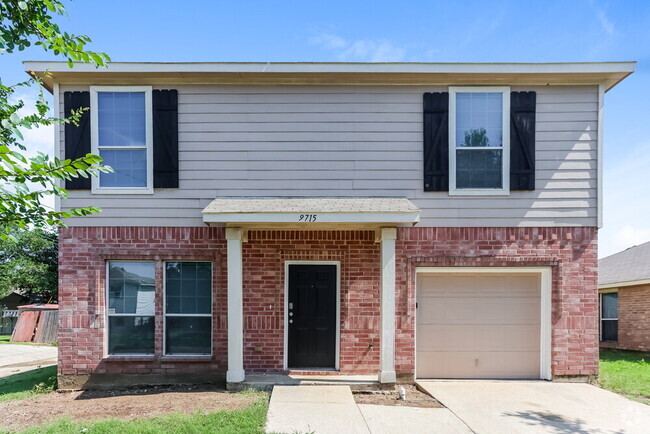 Building Photo - 9715 Checota Dr Rental