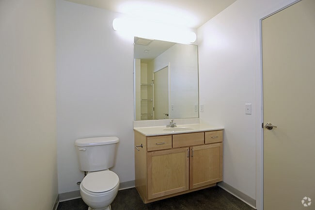 Gile Hill Rental Community