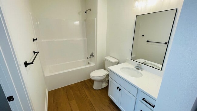 Photo - Park Indy Rowhomes!