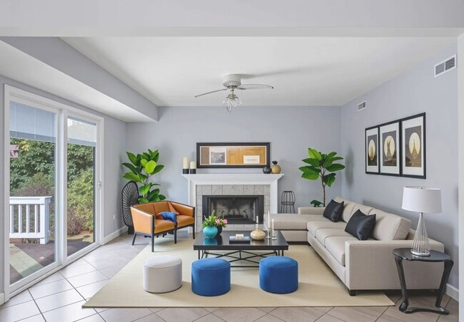 Photo - Darling 2 Bedroom Home in Brandermill