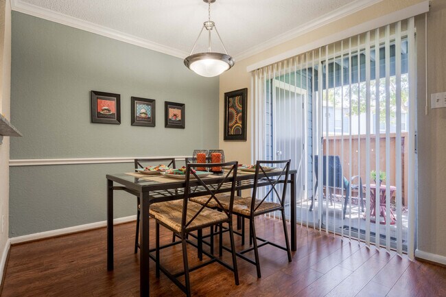 Photo - The Abbey At Memorial