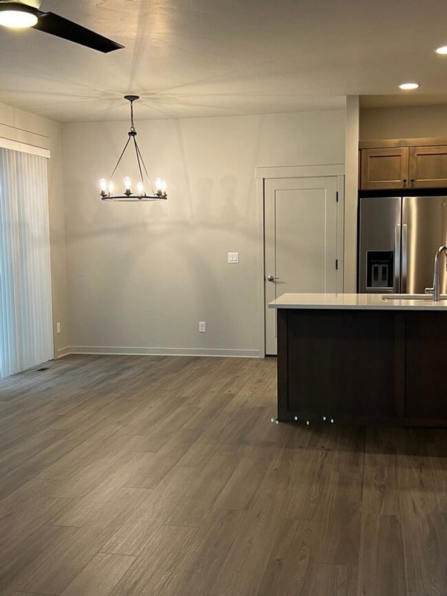 Photo - 3 Bedroom / 2.5 Bathroom Townhome in The Dry Canyon Community