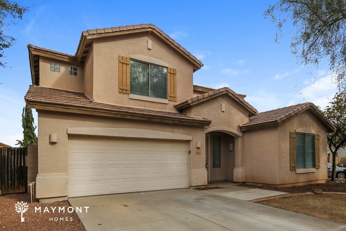 Photo - 16812 W Marconi Ave