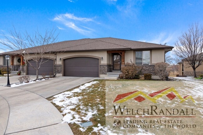 Beautiful Twin Home for Rent in Orem, Avai... - Beautiful Twin Home for Rent in Orem, Avai...