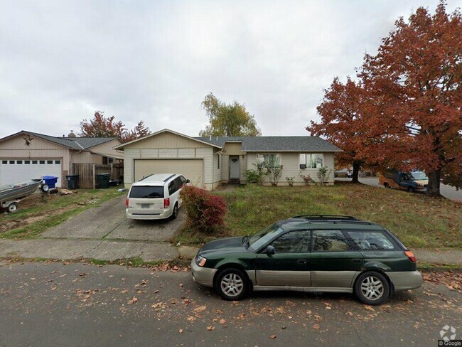 Building Photo - 4893 Oak Park Dr NE Rental