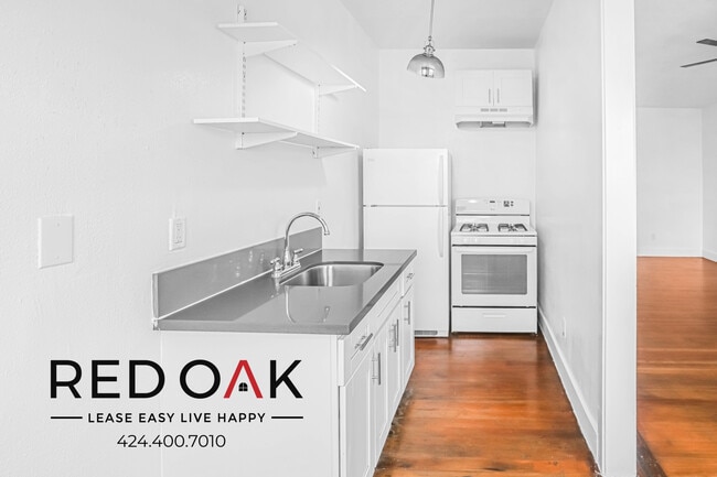 Photo - 5407 Sierra Vista Ave Unidad 303