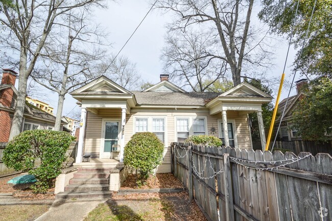 Building Photo - 301-B E. Glenn Ave Rental