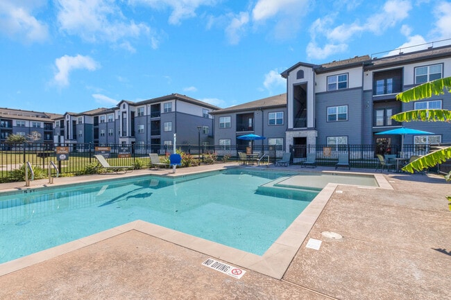 Photo - Villas at Colt Run Apartments