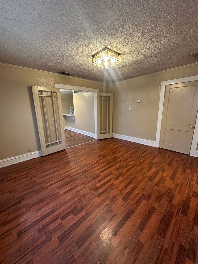 Photo - 3602 S Polk St Unit 3602 S Polk A