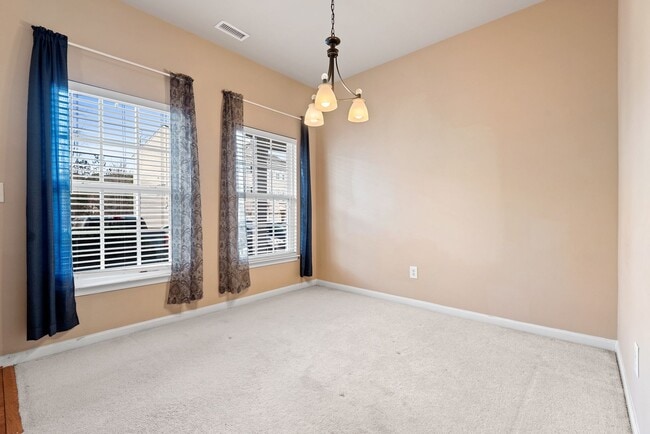 Photo - Two Bedroom Durham Townhouse: Available August 7th