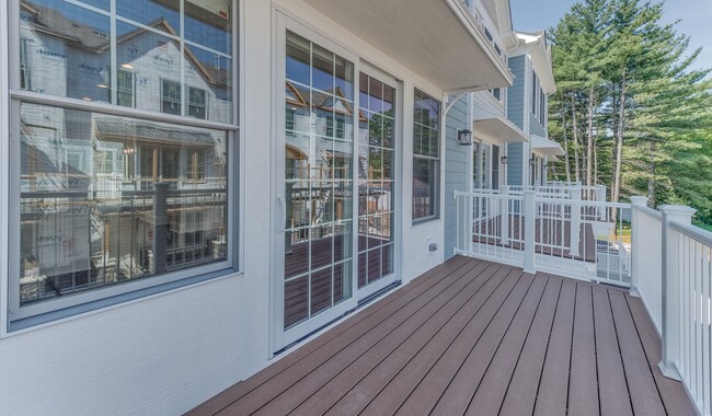 Eldridge Townhomes