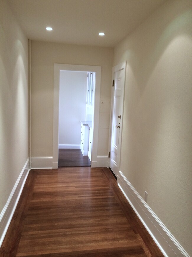 Photo - Warrington Apartments